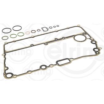 Kit de joints, radiateur d'huile ELRING 095.400