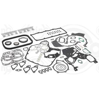 Jeu complet de joints d'étanchéité, moteur ELRING 177.530