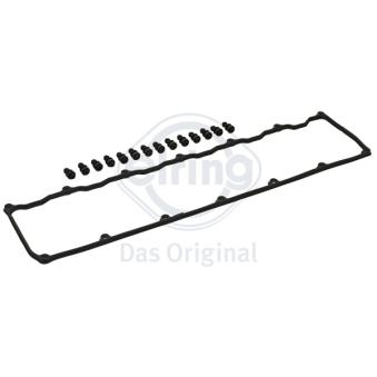 Jeu de joints d'étanchéité, couvercle de culasse ELRING 181.500