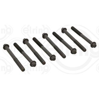 Jeu de boulons de culasse de cylindre ELRING 182.430