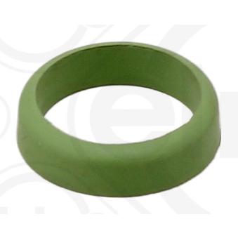 Joint d'étanchéité, tube de protection de la tige du poussoi ELRING 166.090