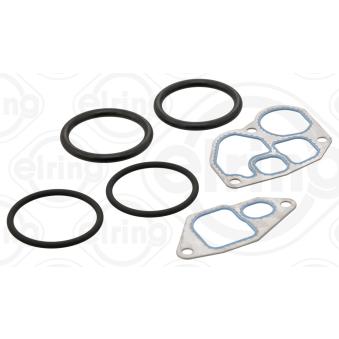 Kit de joints, radiateur d'huile ELRING 111.050