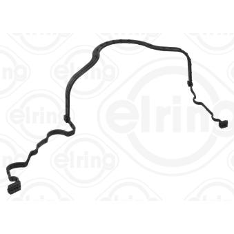 Joint d'étanchéité, couvercle de carter de distribution ELRING 111.810