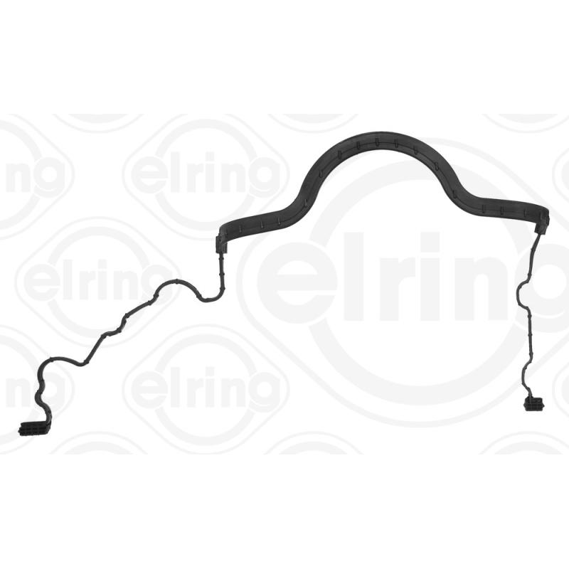 Joint d'étanchéité, couvercle de carter de distribution ELRING 111.810 - Visuel 1