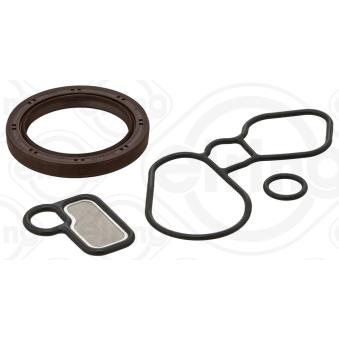 Jeu de joints d'étanchéité, carter de distribution ELRING 114.490