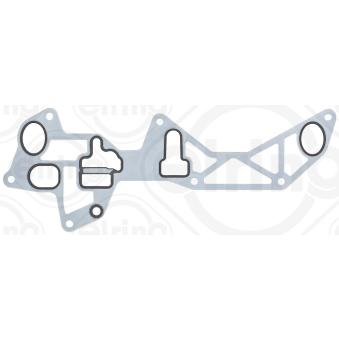 Joint d'étanchéité, boîtier de filtre à huile ELRING 100.954