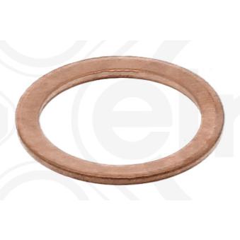 Rondelle d'étanchéité, vis de vidange d'huile ELRING 122.904