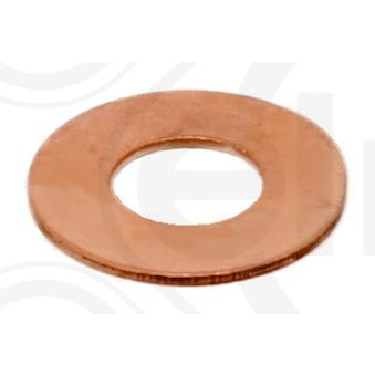 Bague d'étanchéité, porte-injecteur ELRING 106.909