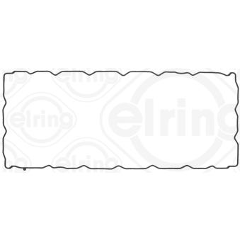Joint d'étanchéité, carter d'huile ELRING 125.810