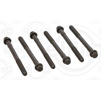 Jeu de boulons de culasse de cylindre ELRING 125.990