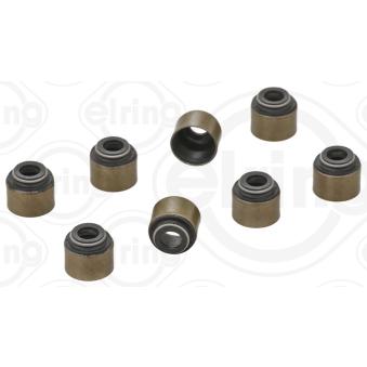 Jeu de joints d'étanchéité, tige de soupape ELRING 125.940