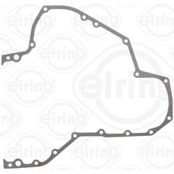 Joint d'étanchéité, carter de distribution ELRING 151.860