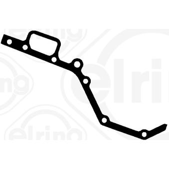 Joint d'étanchéité, carter de distribution ELRING 133.330