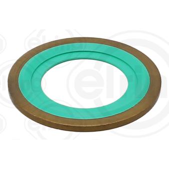 Rondelle d'étanchéité, vis de vidange d'huile ELRING 154.081