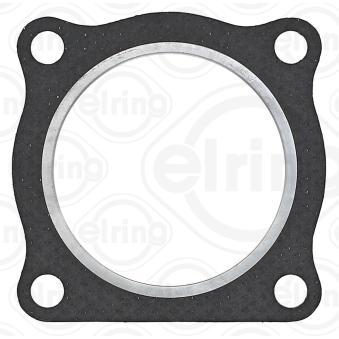 Joint d'étanchéité, tuyau d'échappement ELRING 136.830