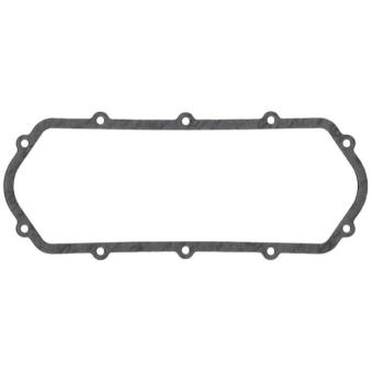 Joint, radiateur d'huile ELRING 137.010