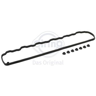 Jeu de joints d'étanchéité, couvercle de culasse ELRING 136.970