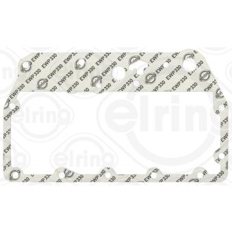 Joint, radiateur d'huile ELRING