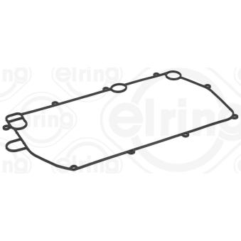 Joint, radiateur d'huile ELRING