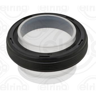 Bague d'étanchéité, vilebrequin ELRING 155.560