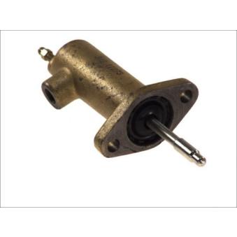 Cylindre récepteur, embrayage ABE