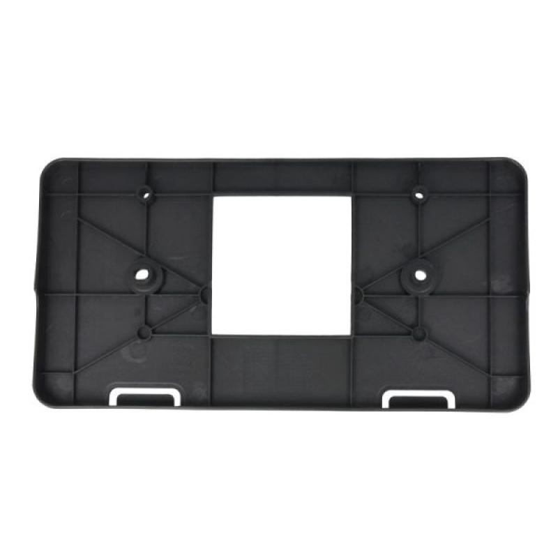 Support de plaque d'immatriculation BLIC 5513-00-8192912P - Visuel 1
