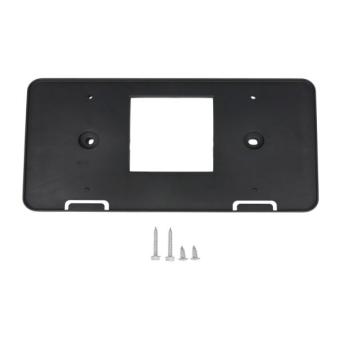 Support de plaque d'immatriculation BLIC 5513-00-8192912P