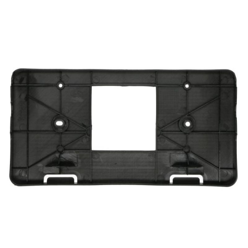 Support de plaque d'immatriculation BLIC 5513-00-8192911P - Visuel 1