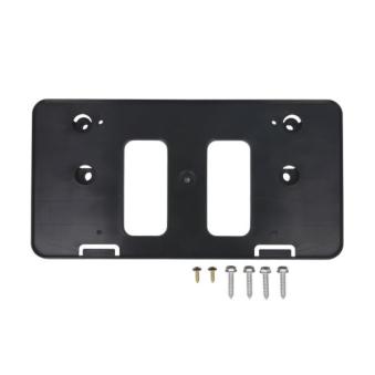 Support de plaque d'immatriculation BLIC 5513-00-8115910P