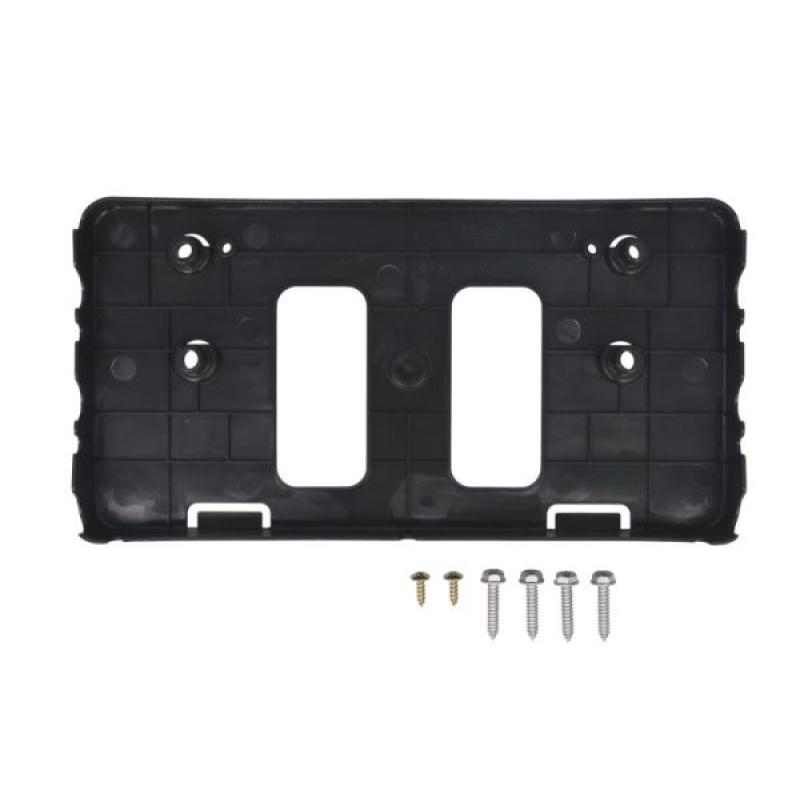 Support de plaque d'immatriculation BLIC 5513-00-8115910P - Visuel 1