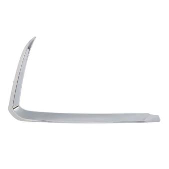 Baguette et bande protectrice, pare-chocs avant BLIC 5513-00-3499922P