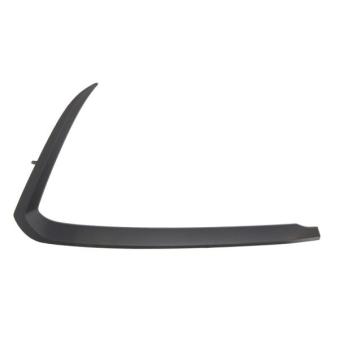 Baguette et bande protectrice, pare-chocs avant BLIC 5513-00-3499922PP