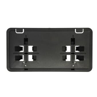 Support de plaque d'immatriculation BLIC 5513-00-2593910P