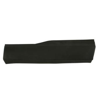 Baguette et bande protectrice, porte avant droit BLIC 5703-04-2598574P