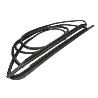 Baguette et bande protectrice, pare-brise avant droit BLIC 5703-04-6037605Q