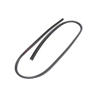 Baguette et bande protectrice, pare-brise avant droit BLIC 5703-04-6037624Q