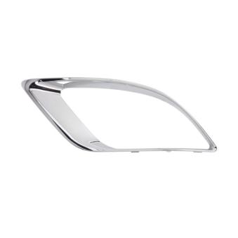 Baguette et bande protectrice, pare-chocs avant gauche BLIC 5703-05-0926915P