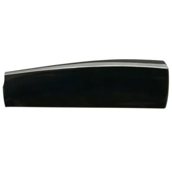 Baguette et bande protectrice, porte arrière droit BLIC 5703-04-7807578P