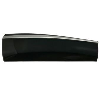 Baguette et bande protectrice, porte arrière gauche BLIC 5703-04-7807577P