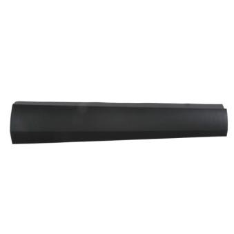 Baguette et bande protectrice, porte avant gauche BLIC 5703-04-7821571P