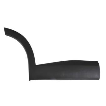 Baguette et bande protectrice, porte avant droit BLIC 5703-04-7821576P