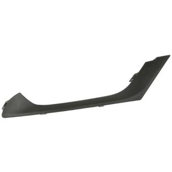 Baguette et bande protectrice, pare-chocs avant BLIC 5703-05-0942922Q