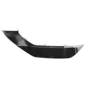 Baguette et bande protectrice, pare-chocs avant gauche BLIC 5703-05-3756925P