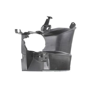 Baguette et bande protectrice, pare-chocs BLIC 5513-00-0063931P