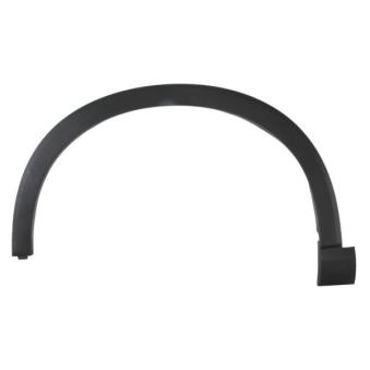 Baguette et bande protectrice, aile avant gauche BLIC 5703-08-7821371P