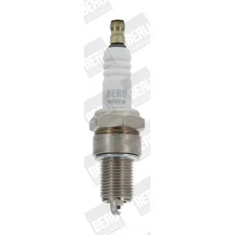 Bougie d'allumage BERU