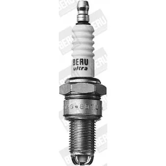 Bougie d'allumage BERU