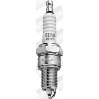 Bougie d'allumage BERU