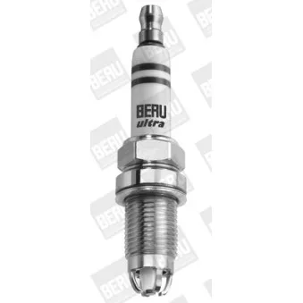 Bougie d'allumage BERU