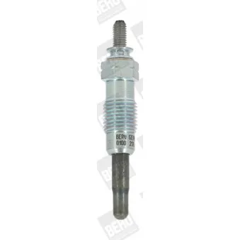 Bougie de préchauffage BERU GN858